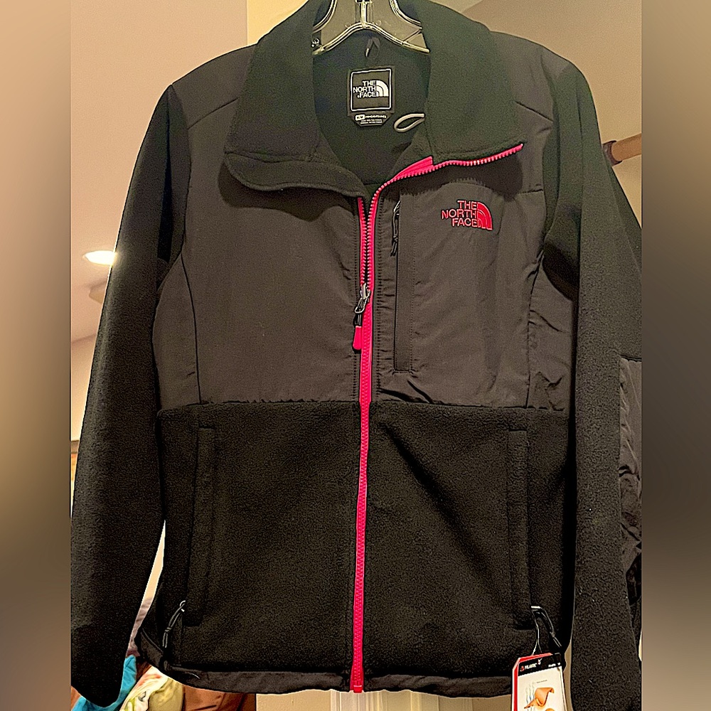 NWT The North Face Classic 300 Fleece Jacket